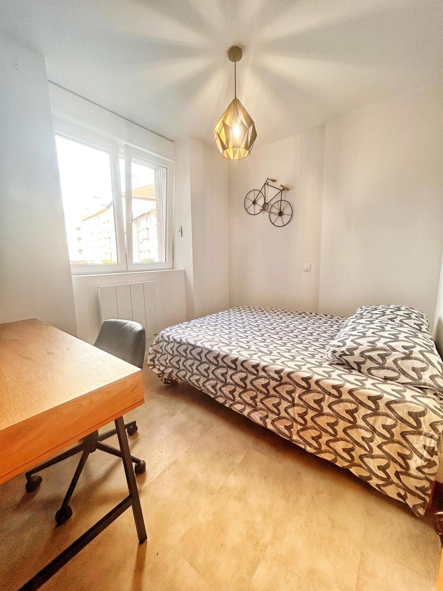 La Terrasse Urbaine Epinal Apartment Екстериор снимка